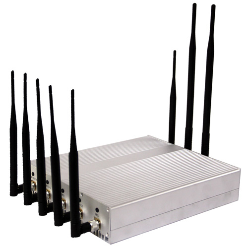 苏州DX1508A型4G手机信号屏蔽器